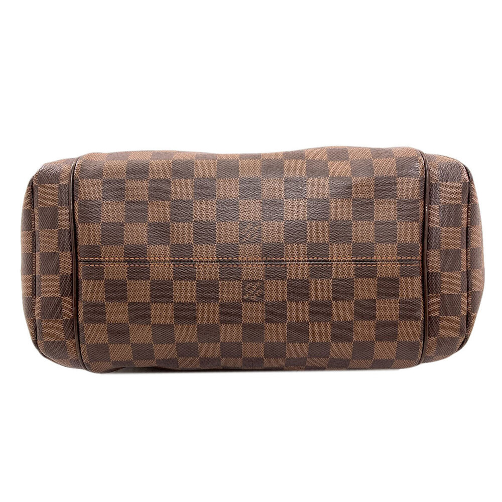 Louis Vuitton Totally Tote Bag Damier Canvas - Picture 4 of 11